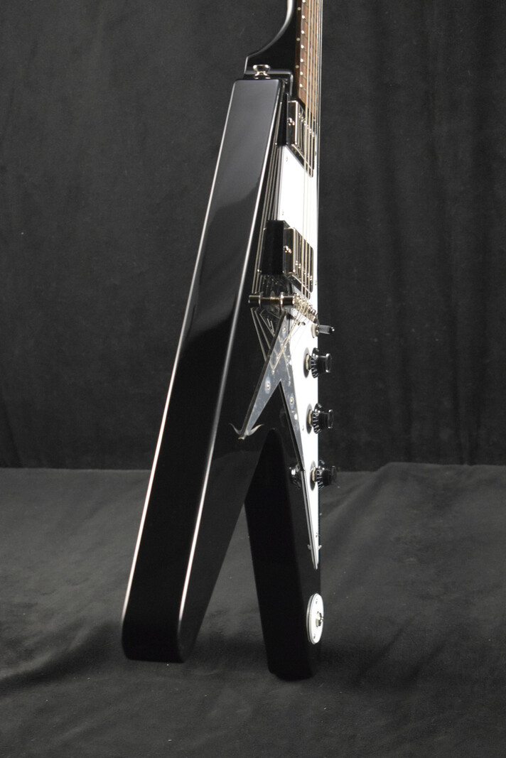 Epiphone Epiphone Flying V Ebony