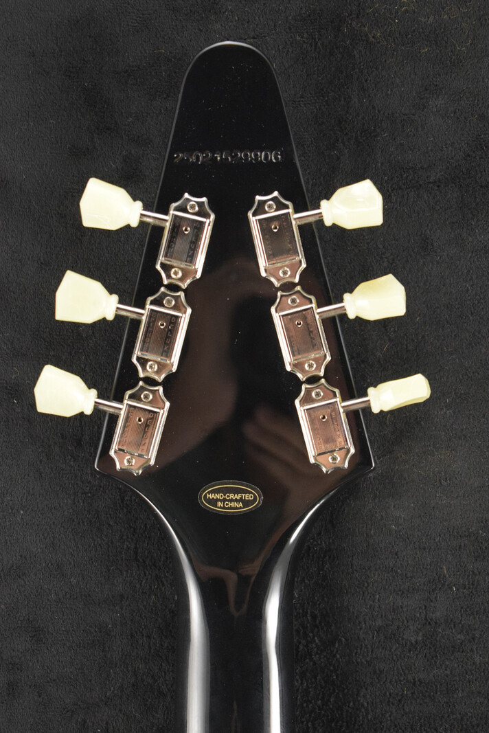 Epiphone Epiphone Flying V Ebony