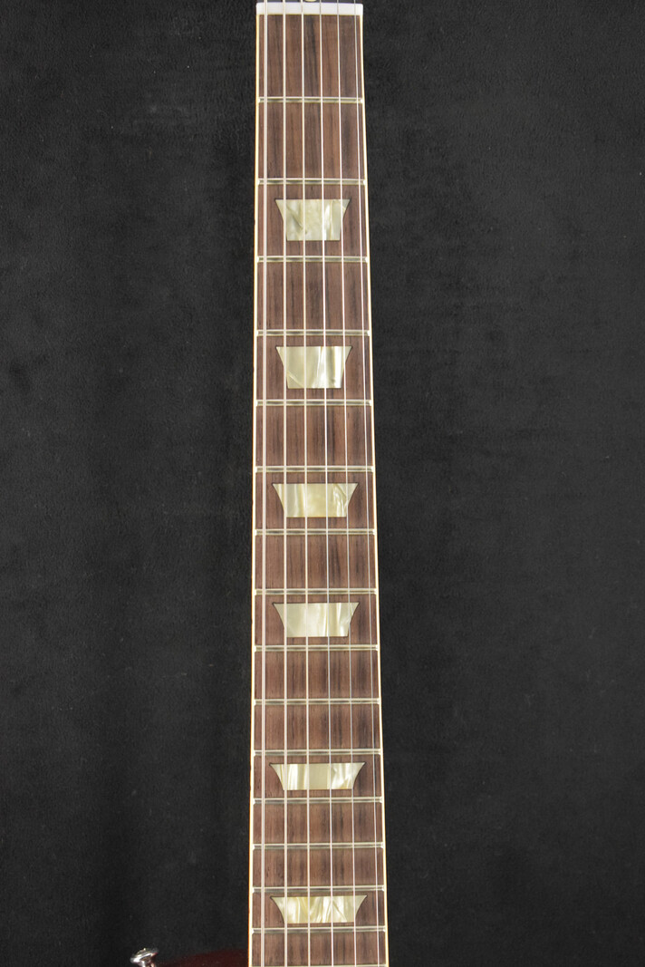 Gibson Gibson Murphy Lab 1959 Les Paul Standard Kindred Burst Ultra Light Aged Fuller's Exclusive