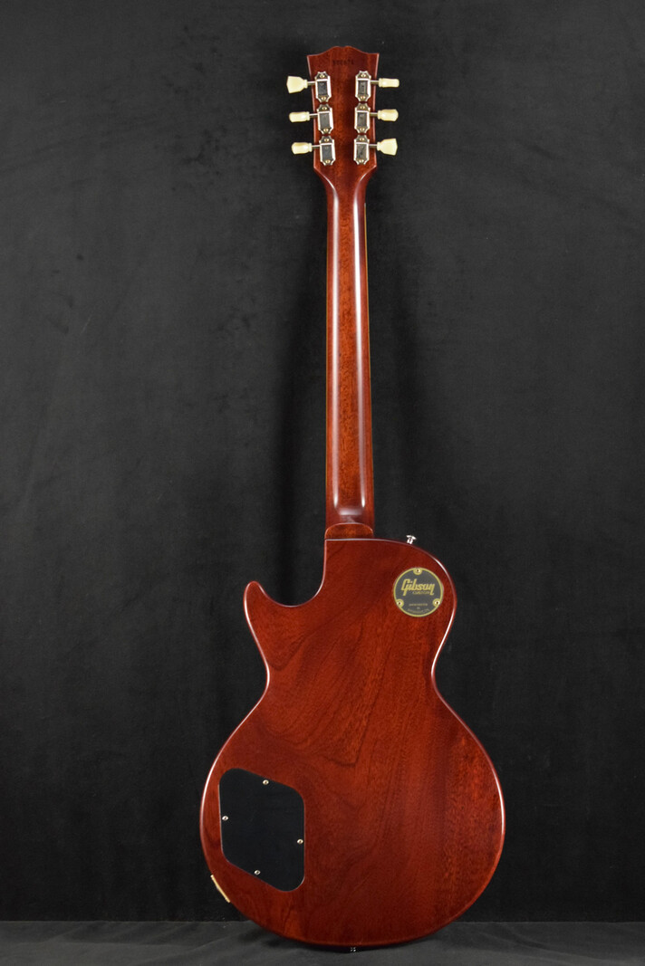 Gibson Gibson Murphy Lab 1959 Les Paul Standard Kindred Burst Ultra Light Aged Fuller's Exclusive