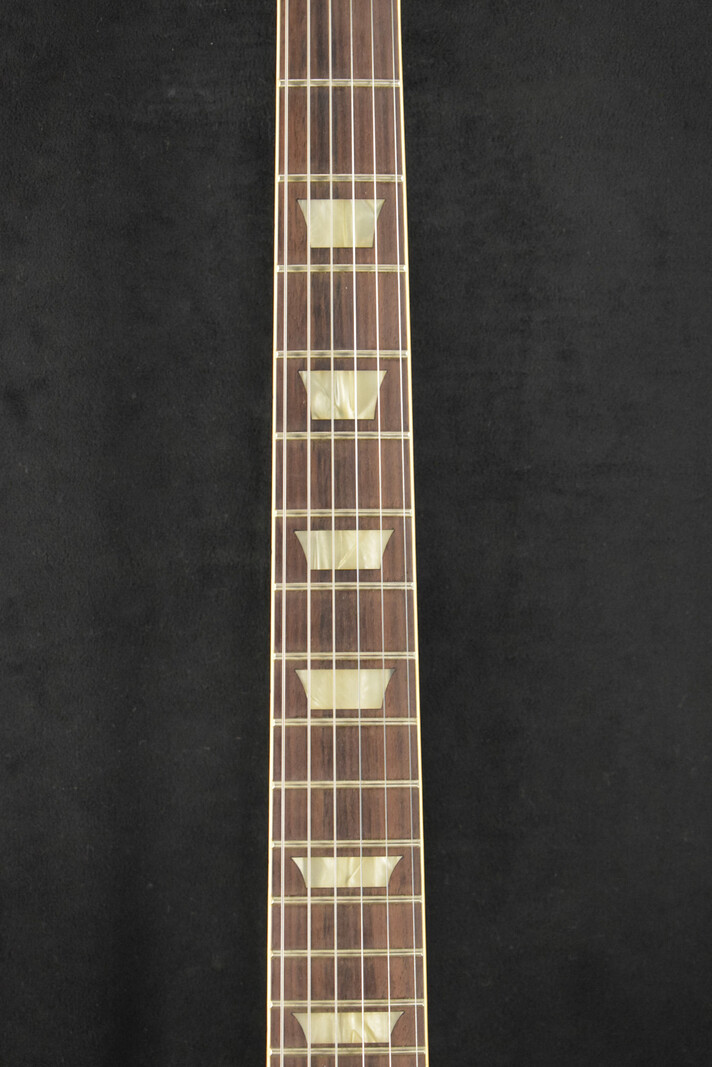 Gibson Gibson Murphy Lab 1959 Les Paul Standard Golden Poppy Ultra Light Aged Fuller's Exclusive