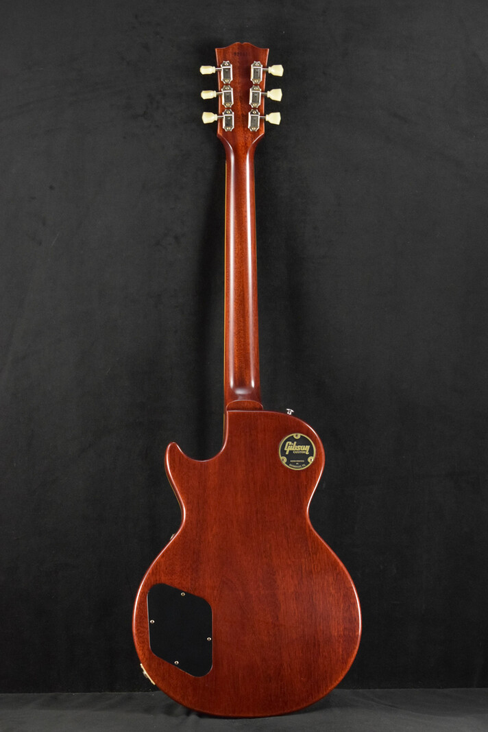 Gibson Gibson Murphy Lab 1959 Les Paul Standard Golden Poppy Ultra Light Aged Fuller's Exclusive