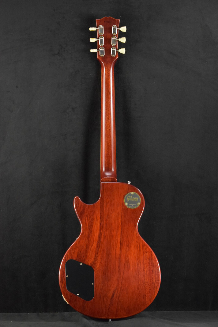 Gibson Gibson Murphy Lab 1959 Les Paul Standard Sunrise Tea Burst Ultra Light Aged Fuller's Exclusive