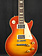 Gibson Gibson Murphy Lab 1959 Les Paul Standard Sunrise Tea Burst Ultra Light Aged Fuller's Exclusive