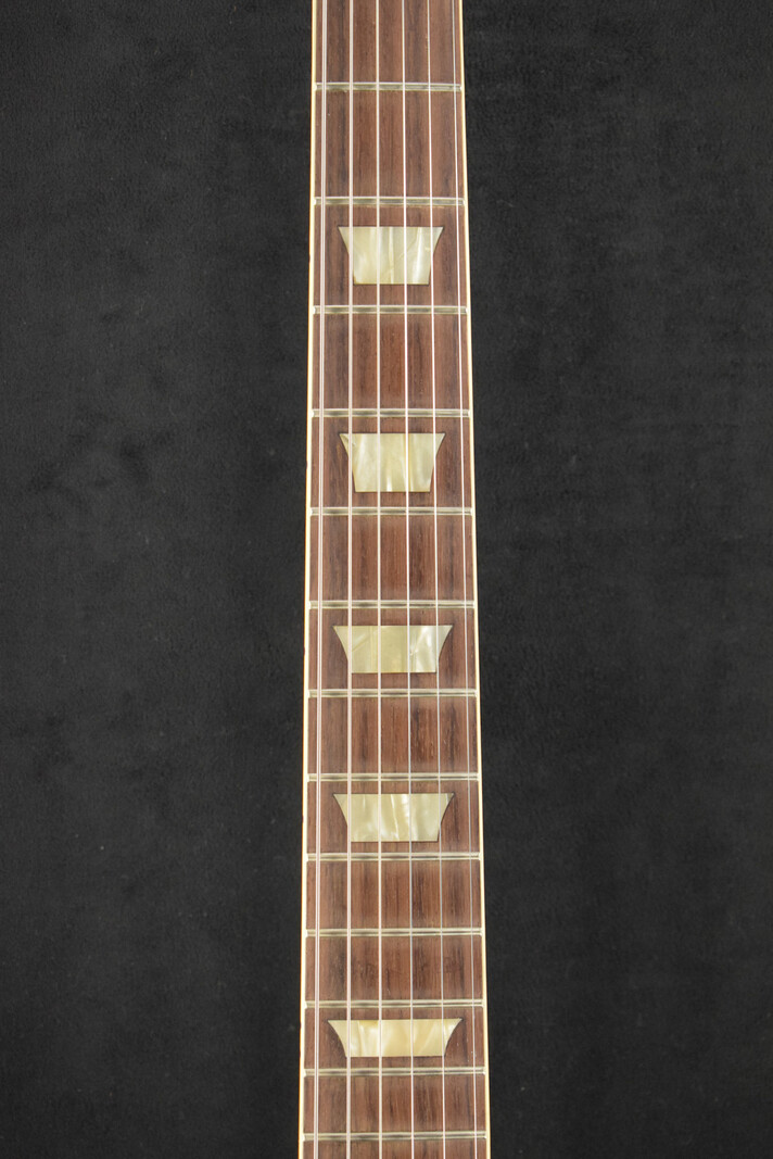 Gibson Gibson Murphy Lab 1959 Les Paul Standard Lemon Burst Ultra Light Aged Fuller's Exclusive