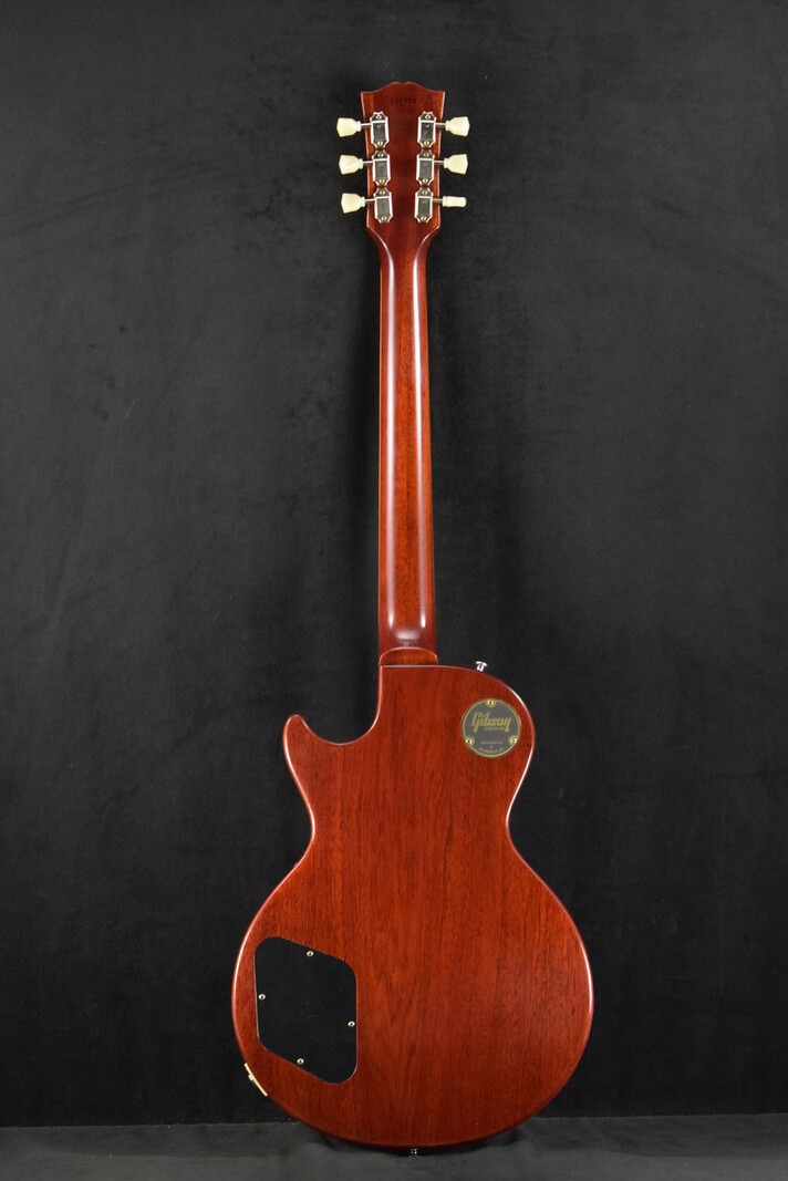 Gibson Gibson Murphy Lab 1959 Les Paul Standard Lemon Burst Ultra Light Aged Fuller's Exclusive