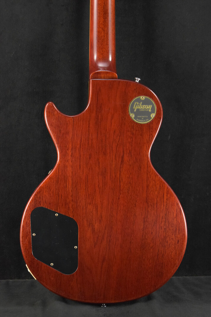 Gibson Gibson Murphy Lab 1959 Les Paul Standard Lemon Burst Ultra Light Aged Fuller's Exclusive