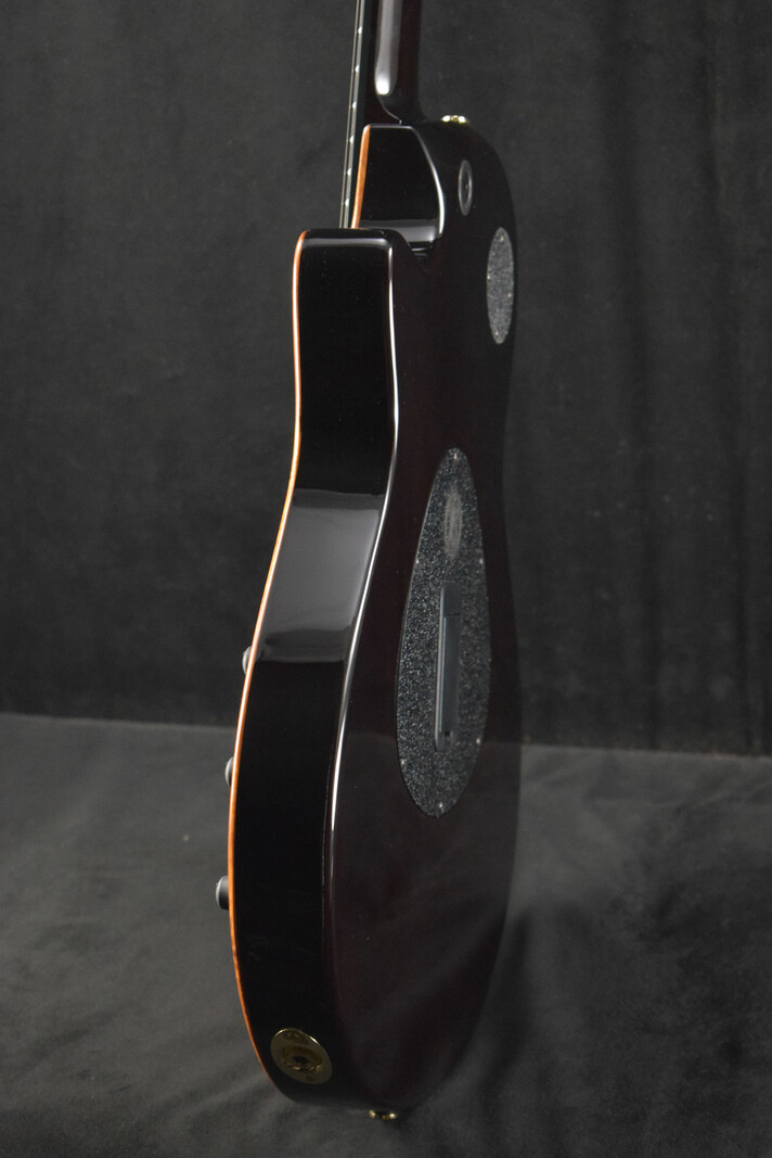 Taylor Taylor T5z Custom Koa Shaded Edge Burst