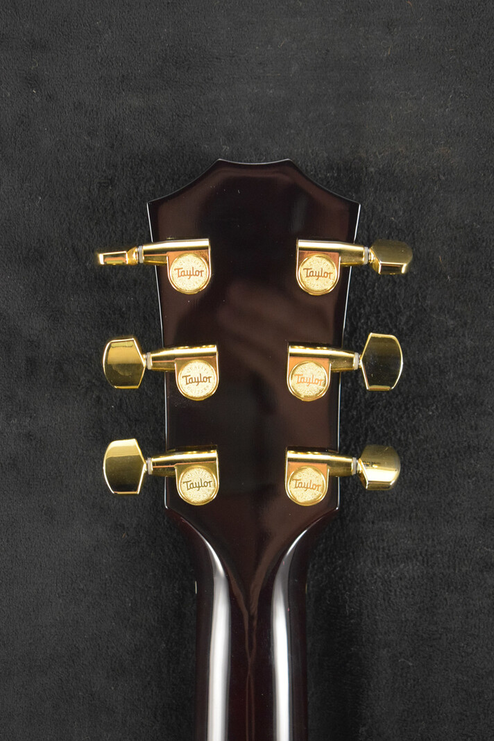 Taylor Taylor T5z Custom Koa Shaded Edge Burst