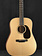 Martin Martin Custom Shop 10CMDBLKWALNUT Dreadnought 14-Fret Black Walnut