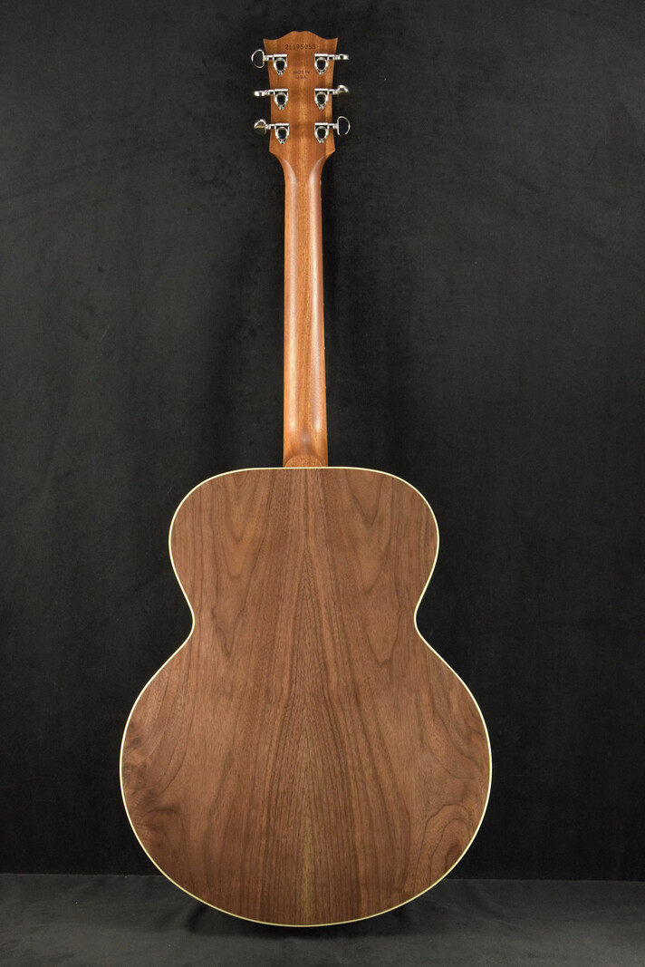 Gibson Gibson SJ-200 Studio Walnut Satin Natural