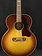 Gibson Gibson SJ-200 Studio Walnut Satin Walnut Burst