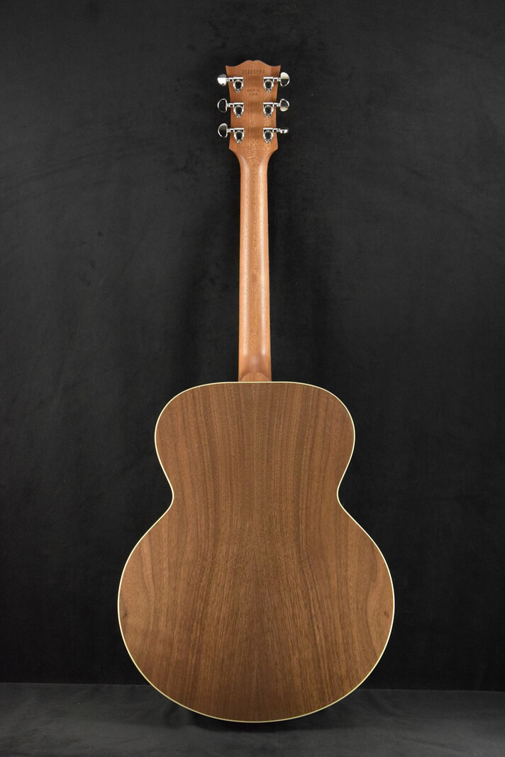 Gibson Gibson SJ-200 Studio Walnut Satin Walnut Burst