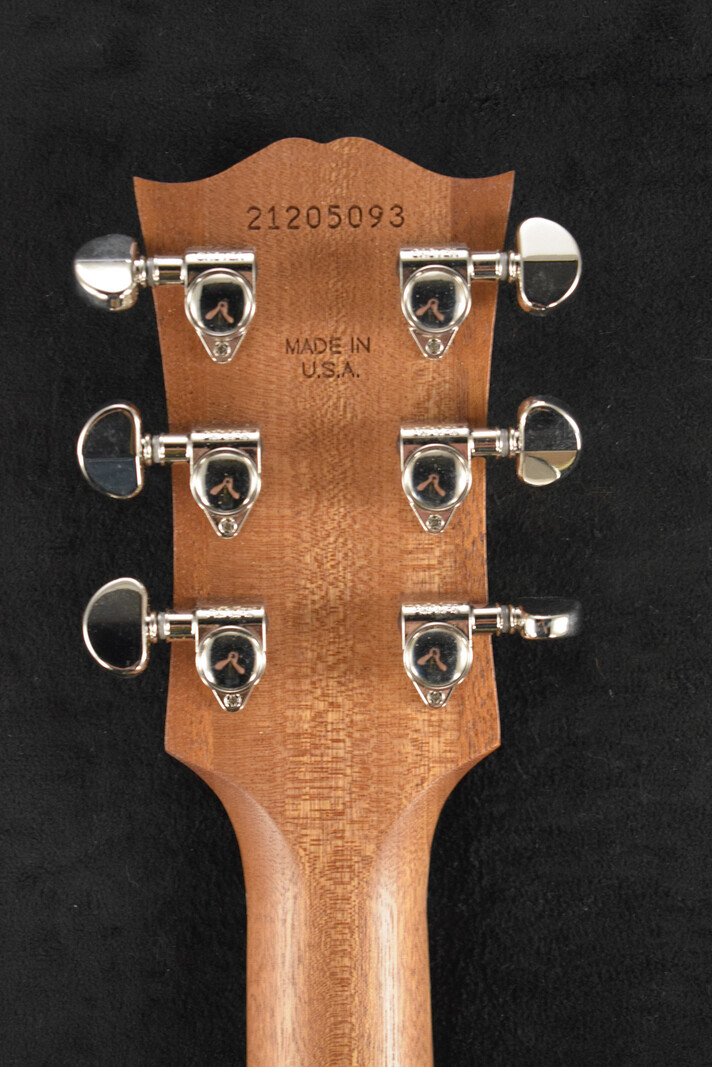 Gibson Gibson SJ-200 Studio Walnut Satin Walnut Burst