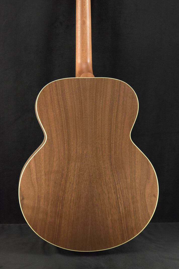 Gibson Gibson SJ-200 Studio Walnut Satin Walnut Burst