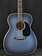 Martin Martin CEO-11 Grand Auditorium New Horizons Blue Burst Top #99