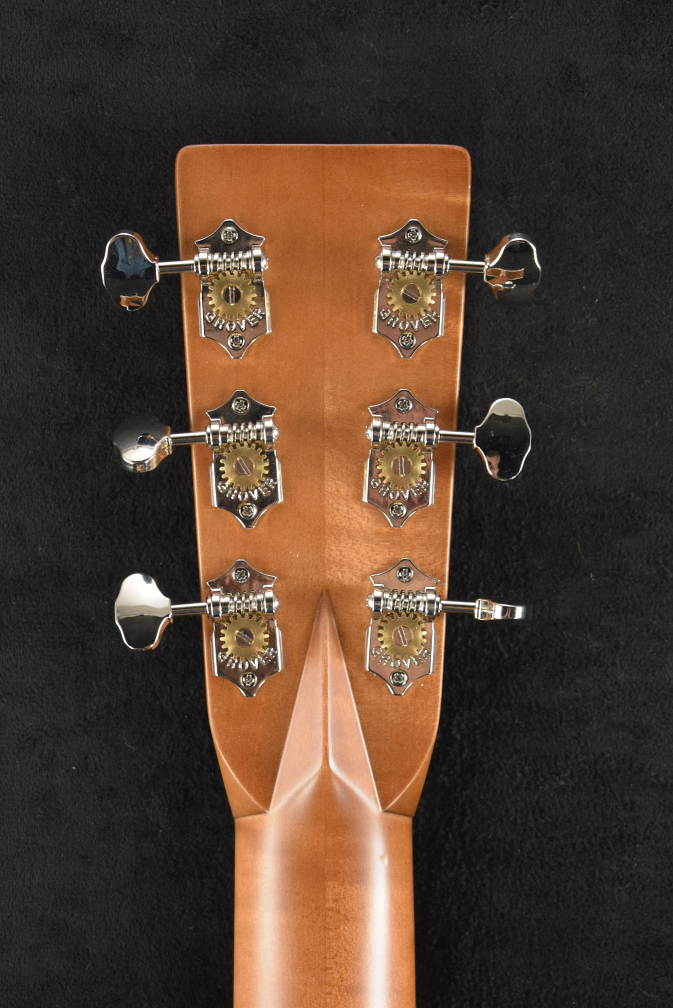 Martin Martin CEO-11 Grand Auditorium New Horizons Blue Burst Top #99