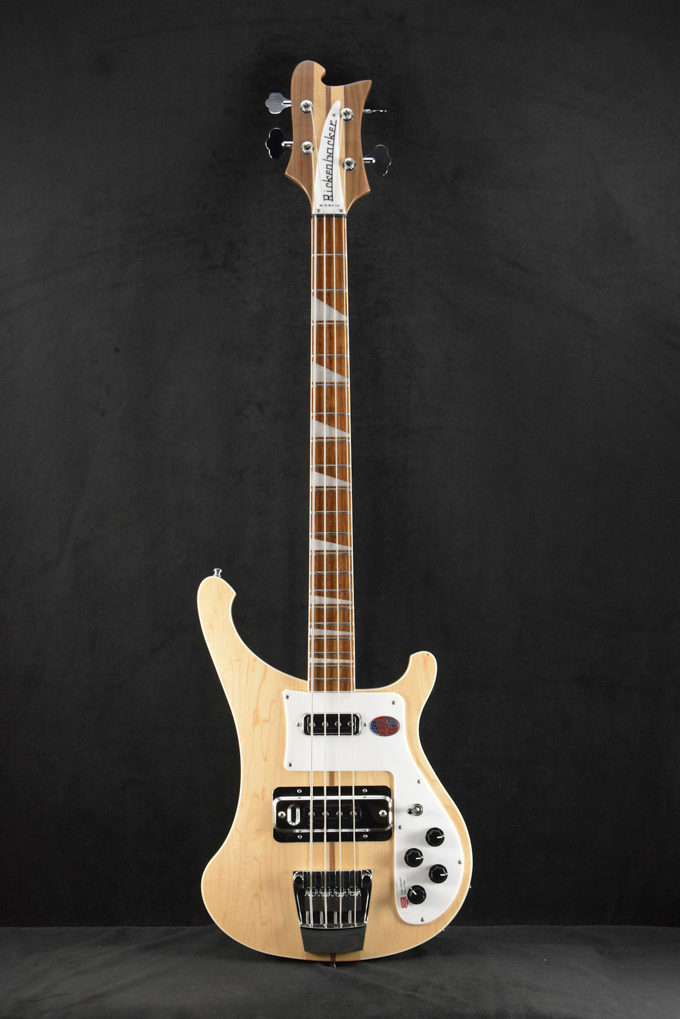 Rickenbacker Rickenbacker 4003 Bass Mapleglo