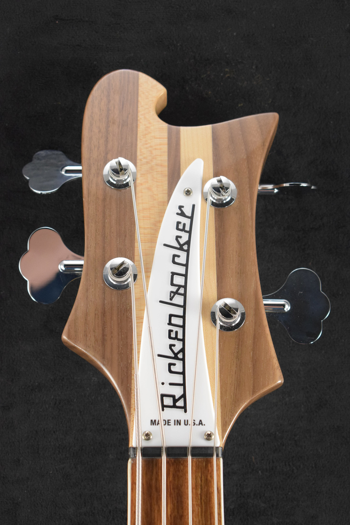 Rickenbacker Rickenbacker 4003 Bass Mapleglo