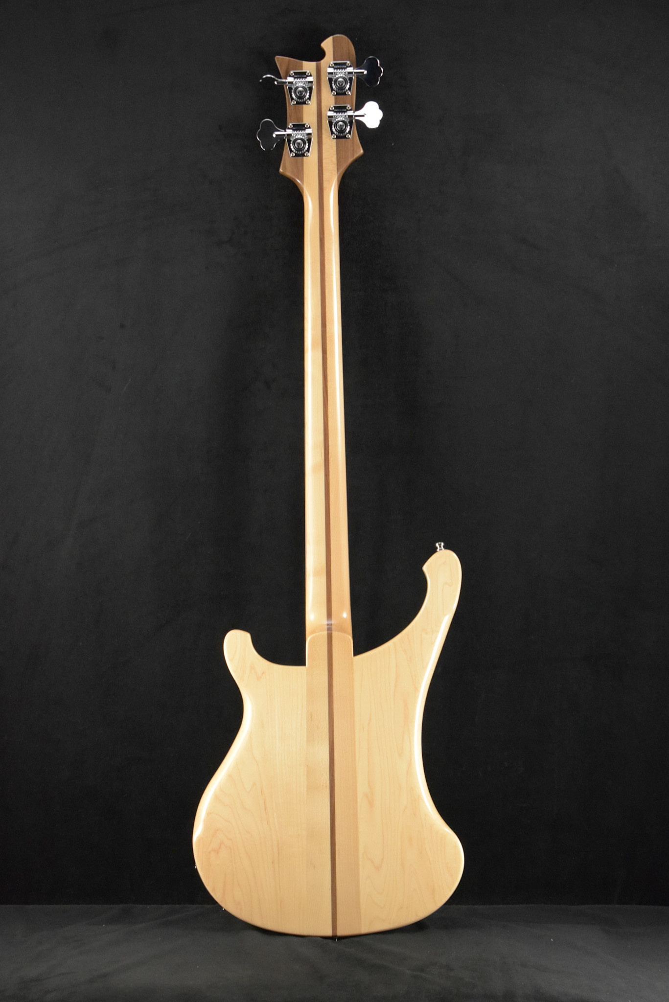Rickenbacker Rickenbacker 4003 Bass Mapleglo