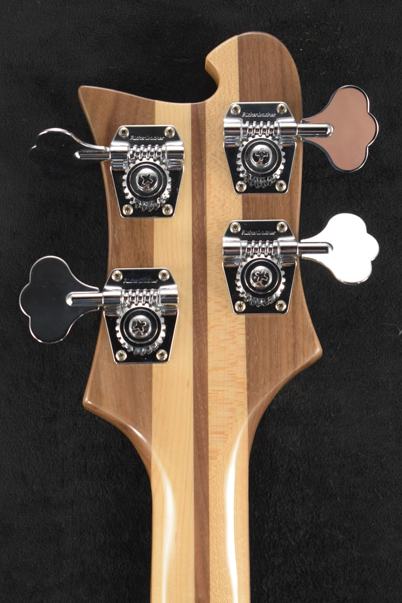 Rickenbacker Rickenbacker 4003 Bass Mapleglo