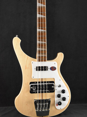 Rickenbacker Rickenbacker 4003 Bass Mapleglo