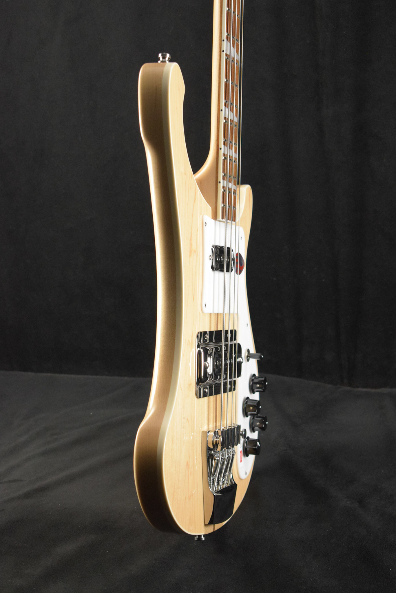 Rickenbacker Rickenbacker 4003 Bass Mapleglo