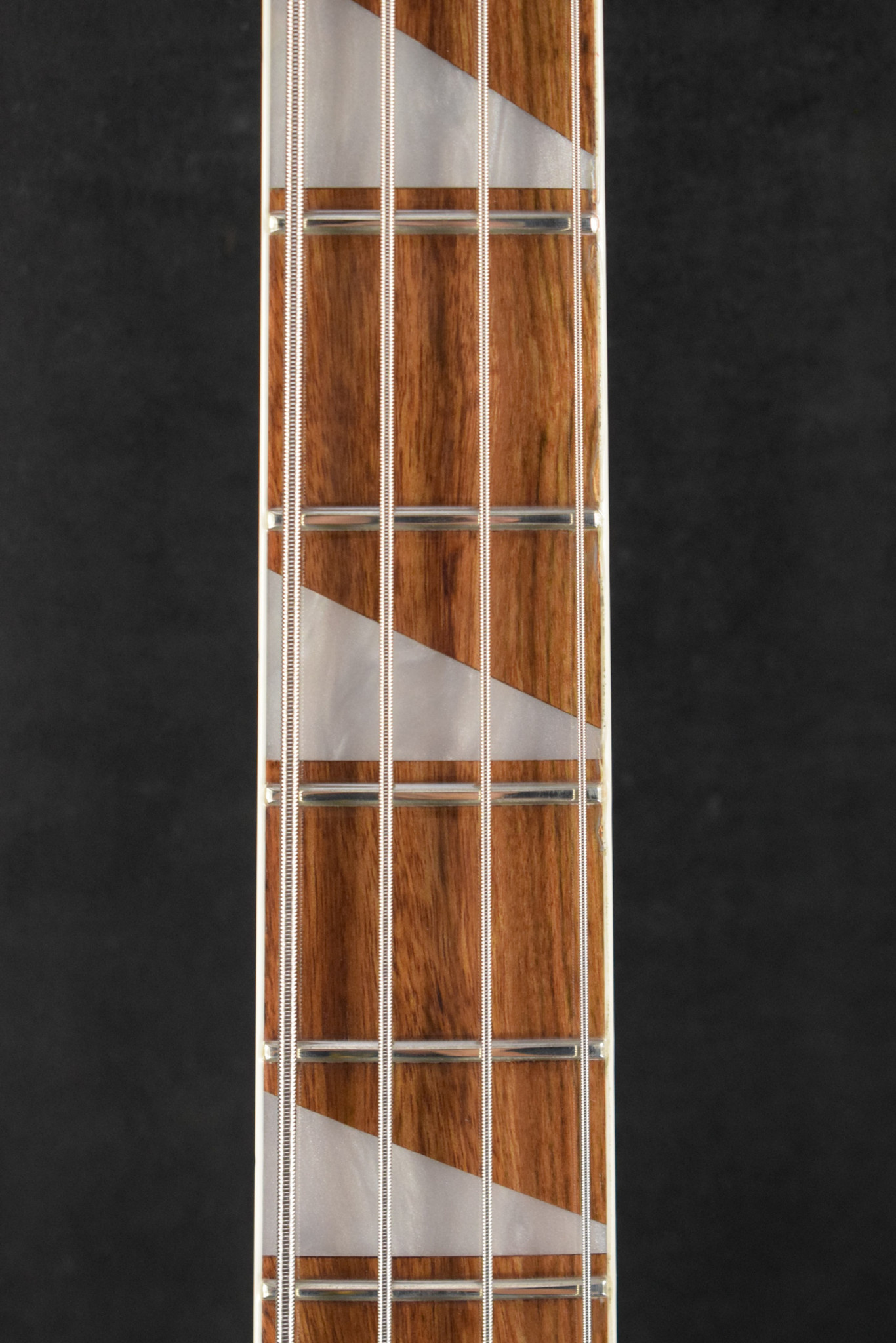 Rickenbacker Rickenbacker 4003 Bass Mapleglo