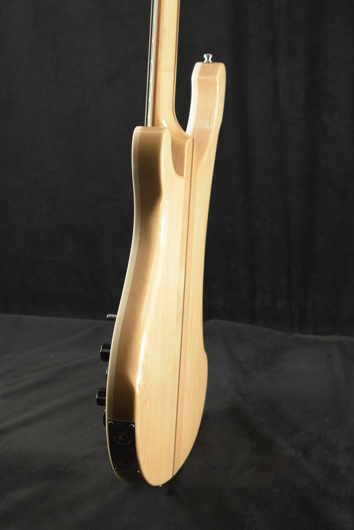 Rickenbacker Rickenbacker 4003 Bass Mapleglo