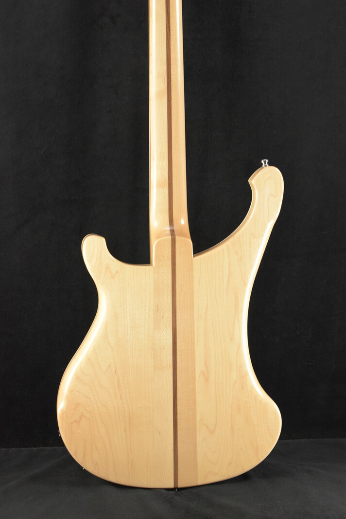 Rickenbacker Rickenbacker 4003 Bass Mapleglo