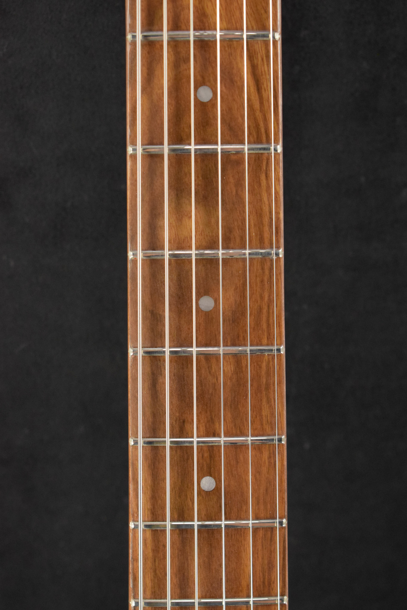 Rickenbacker Rickenbacker 330 6-String Fireglo
