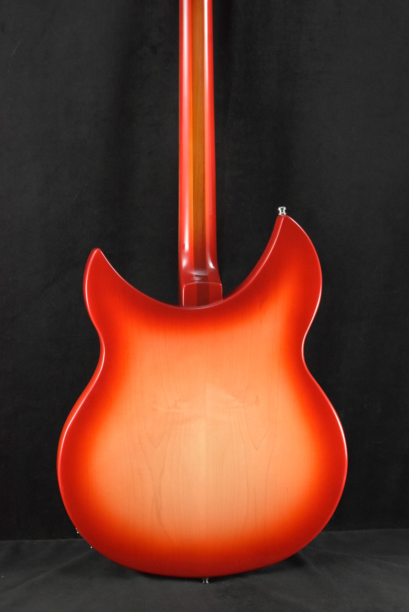 Rickenbacker Rickenbacker 330 6-String Fireglo