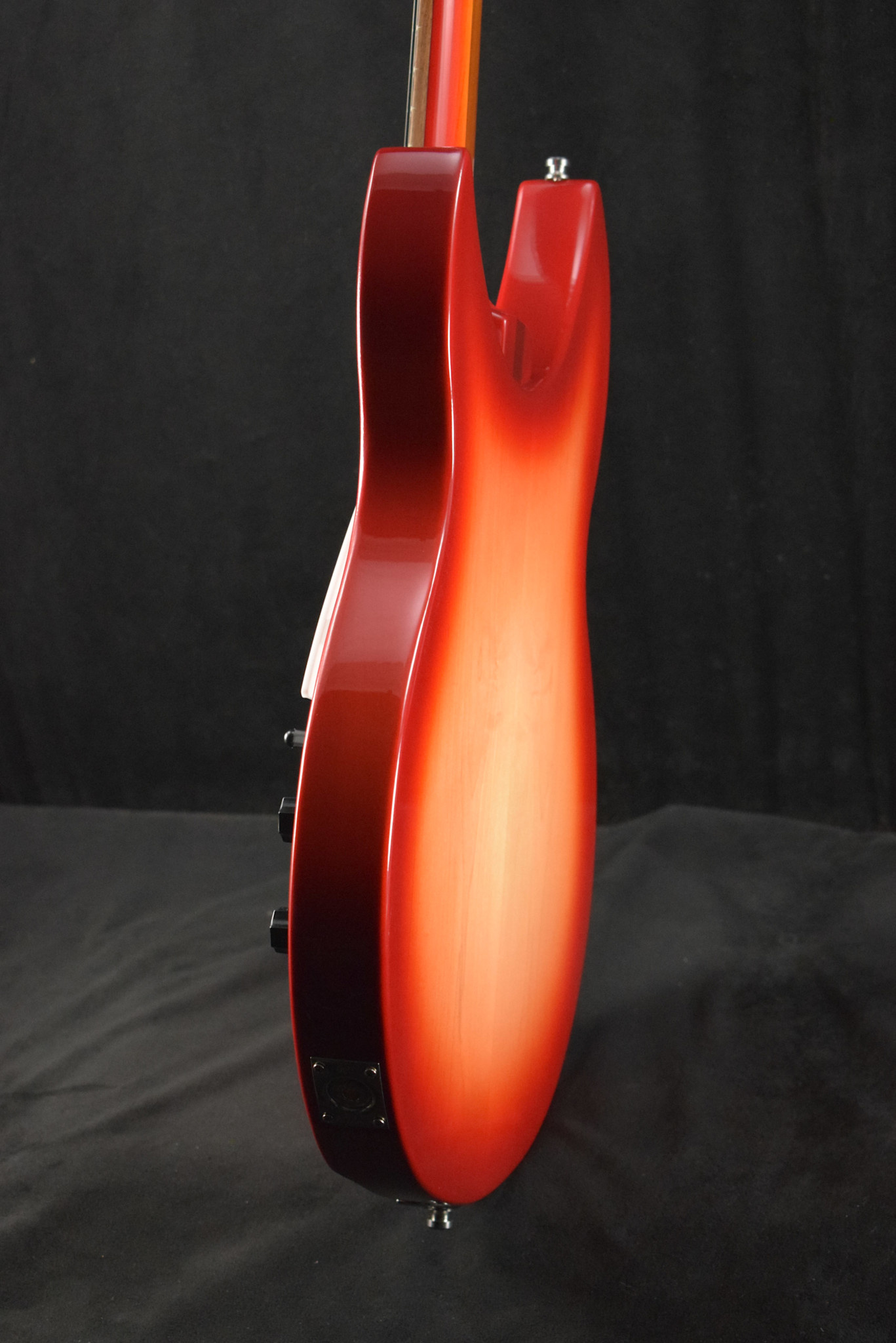 Rickenbacker Rickenbacker 330 6-String Fireglo