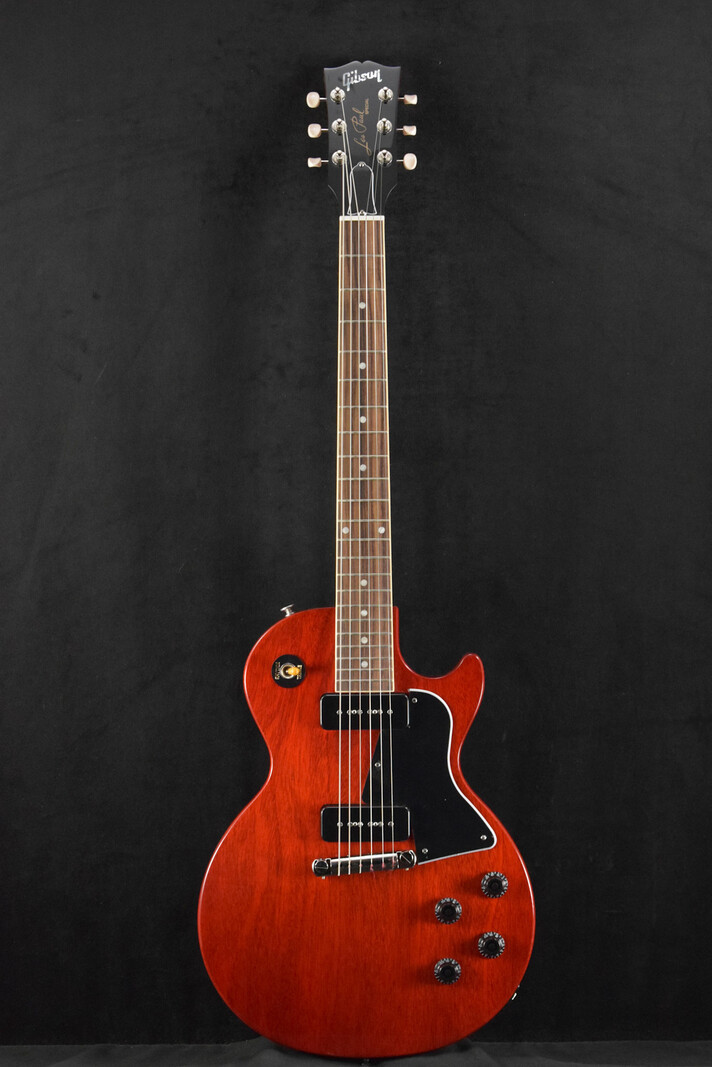 Gibson Les Paul Special / Cherry 1993年製 Gibson ギブソン Les Paul Special / Cherry 1993年製 < Used
