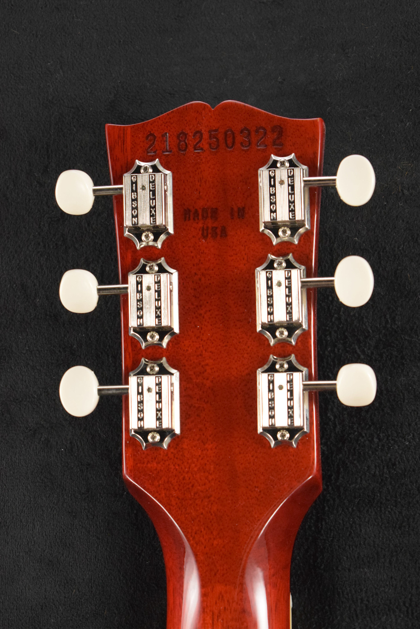 Gibson Gibson Les Paul Special Vintage Cherry