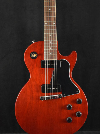Gibson Gibson Les Paul Special Vintage Cherry
