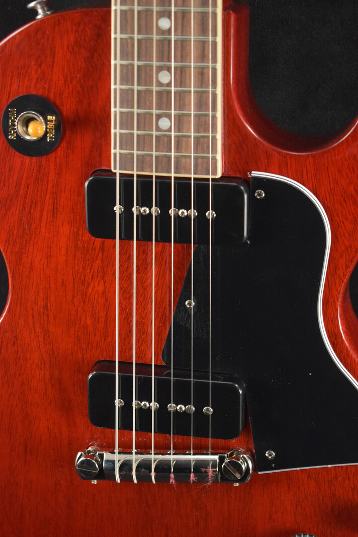 Gibson Les Paul Special Vintage Cherry - Fuller's Guitar