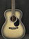 Martin Martin OMJM John Mayer 20th Anniversary Platinum Gray Burst