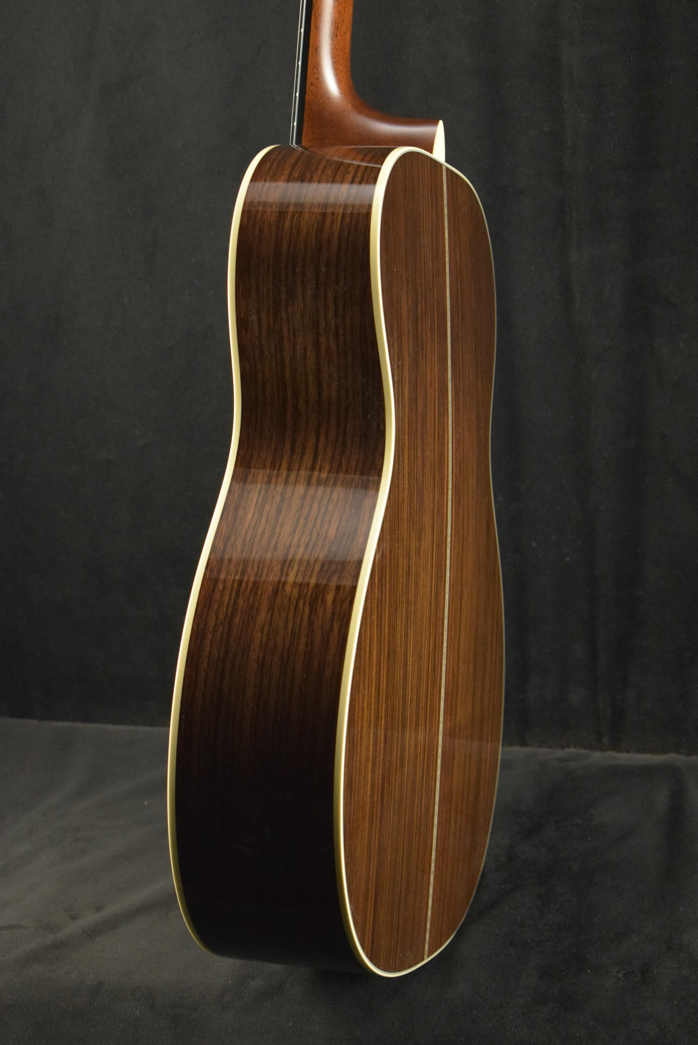 Martin Martin OMJM John Mayer 20th Anniversary Platinum Gray Burst