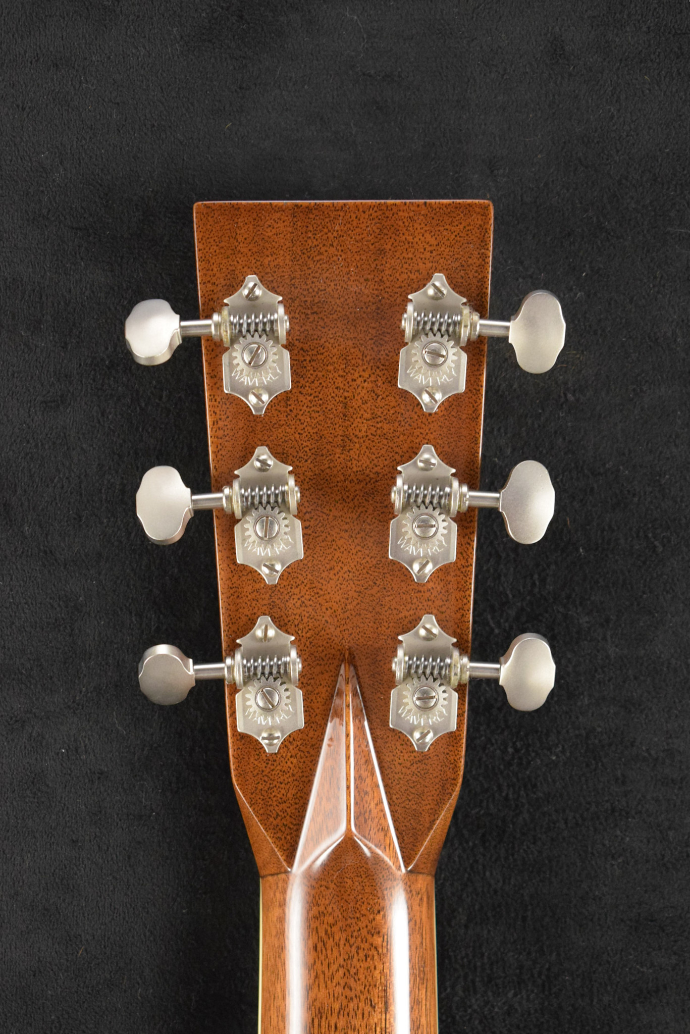 Martin Martin OM-45 John Mayer 20th Anniversary Platinum Gray Burst