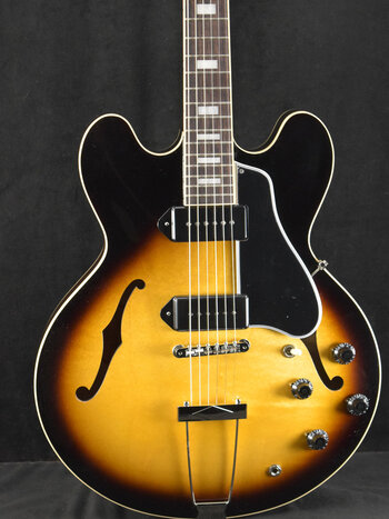 Gibson Gibson ES-330 Tobacco Sunburst