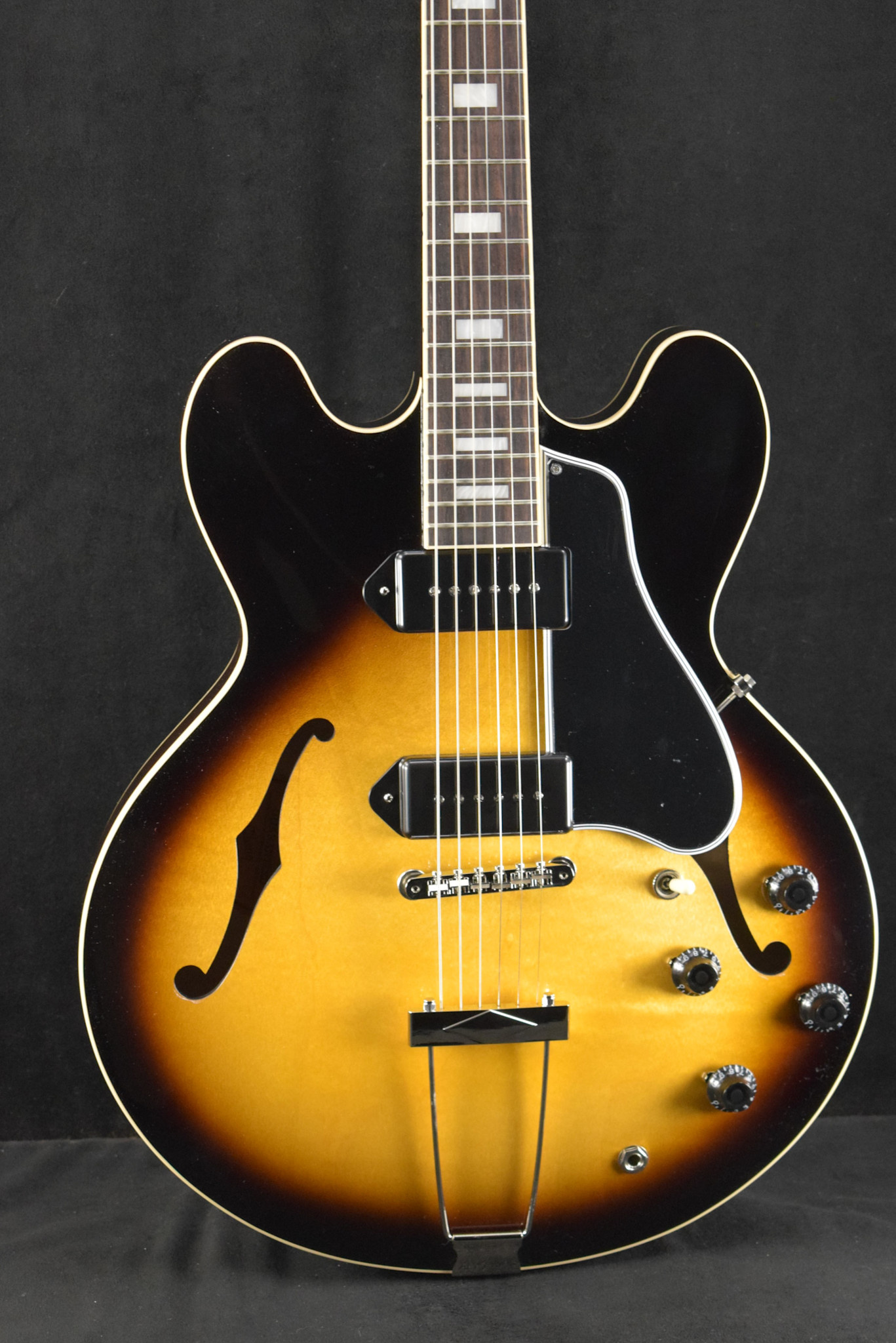 Gibson Gibson ES-330 Tobacco Sunburst