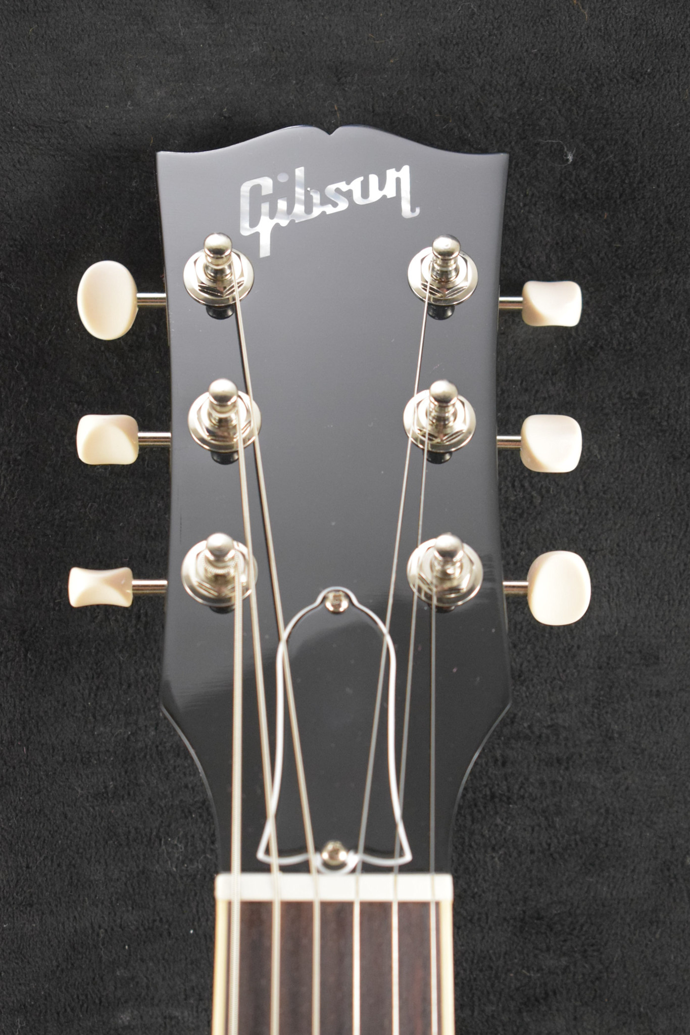 Gibson Gibson ES-330 Tobacco Sunburst