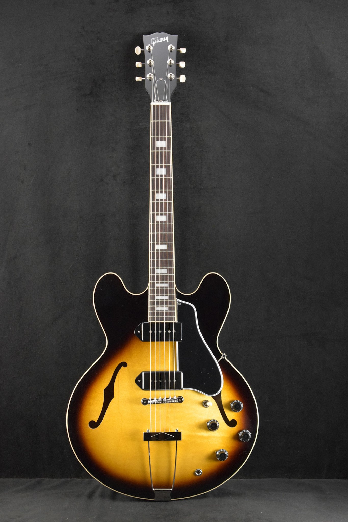 Gibson Gibson ES-330 Tobacco Sunburst