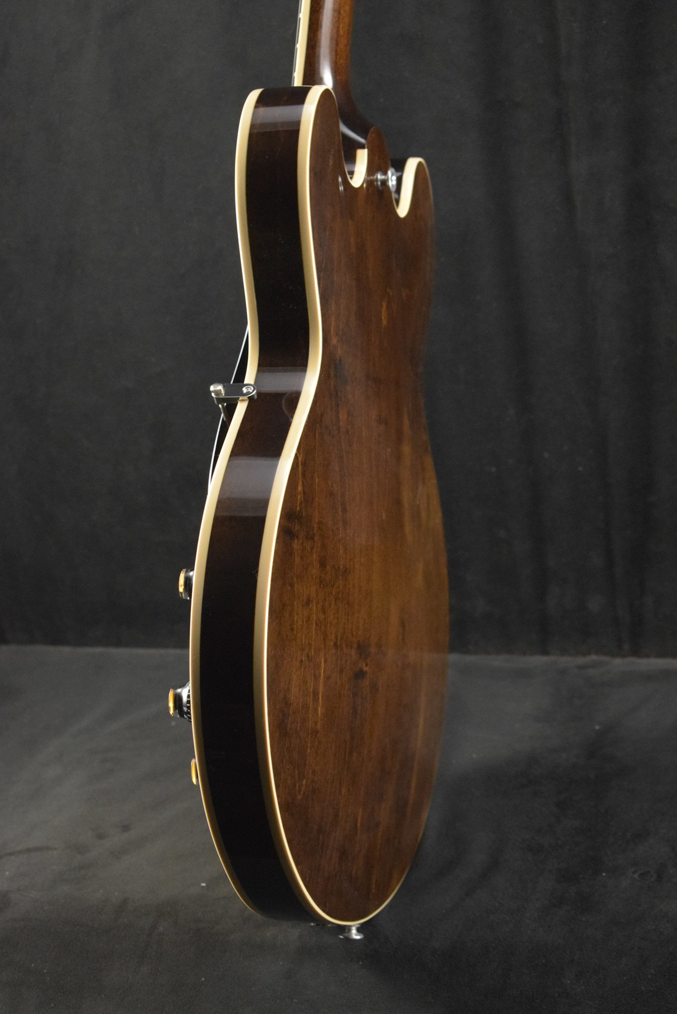 Gibson Gibson ES-330 Tobacco Sunburst