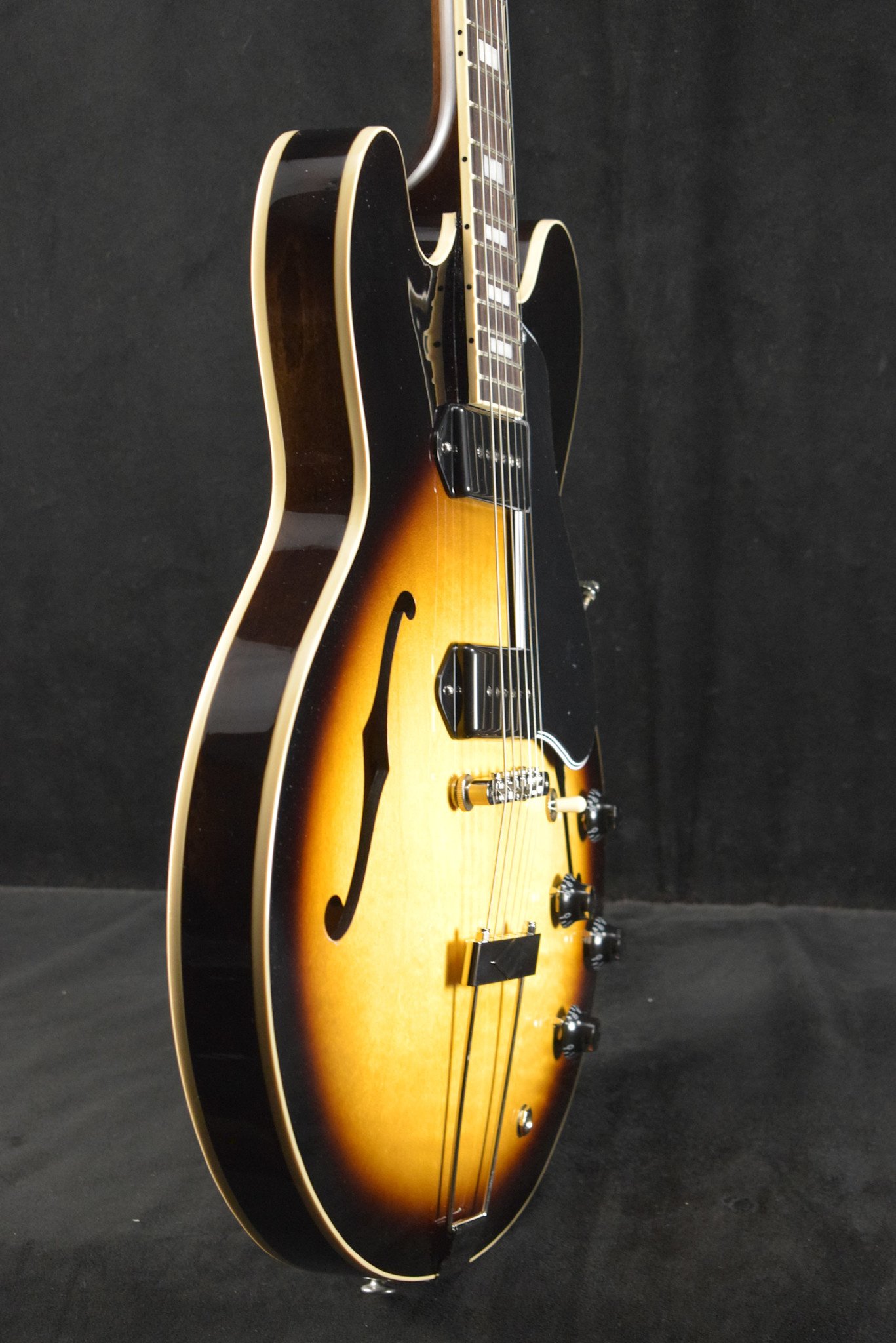 Gibson Gibson ES-330 Tobacco Sunburst