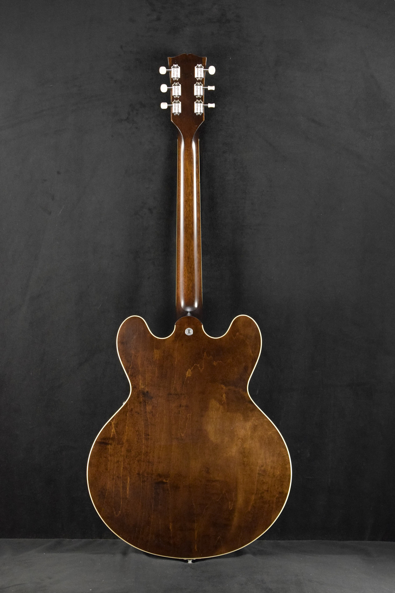 Gibson Gibson ES-330 Tobacco Sunburst