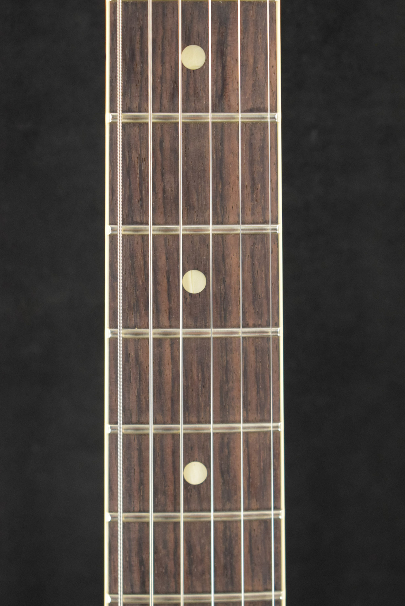 Gibson Gibson Custom Shop 1960 Les Paul Special Double Cut Reissue VOS TV Yellow