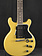 Gibson Gibson Custom Shop 1960 Les Paul Special Double Cut Reissue VOS TV Yellow