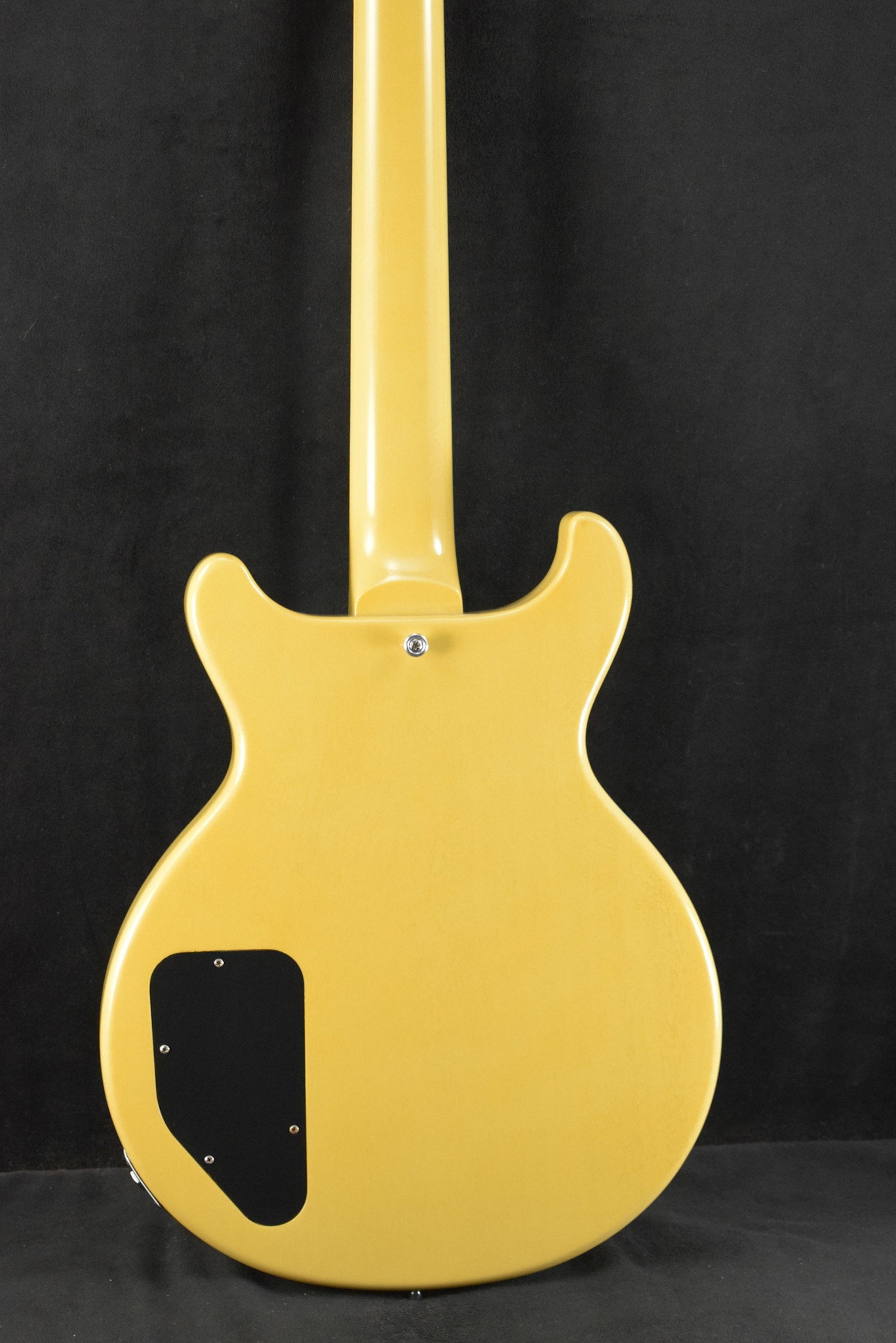 Gibson Gibson Custom Shop 1960 Les Paul Special Double Cut Reissue VOS TV Yellow